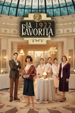 Бистро «Ла Фаворита»