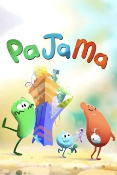 ПаДжаМа. Веселая семейка